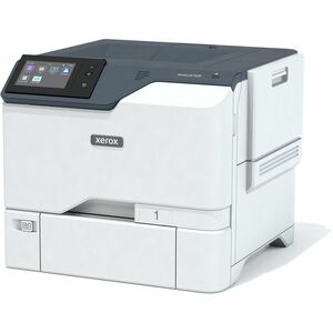 Xerox VersaLink C620 Color Printer, Up To 52ppm, Duplex - 50 ppm Mono / 52 ppm Color - 1200 x 1200 dpi Print - Automatic D