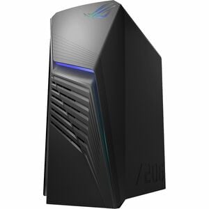 Gaming-Desktop-Computer Asus ROG Strix G13CHR - Intel Core i7 14. Gen. i7-14700F - 16 GB - Mid-Tower - Intel Chip - Window