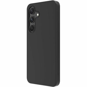dbramante1928 ApS Case for Samsung Galaxy S24+ Smartphone - Black - Bulk - 30 / Carton - Drop Proof, Impact Resistant, Scr
