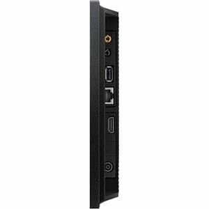 Samsung QB13R 330.20 mm LCD Digital Signage Display - 16 Hours/ 7 Days Operation - Cortex A72 1.70 GHz - 2.50 GB LPDDR4 - 