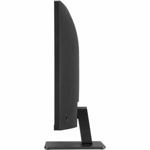 LG 32MR51CA-B 32" Class Full HD Curved Screen LCD Monitor - 16:9 - 31.5" Viewable - Vertical Alignment (VA) - 1920 x 1080 