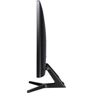 Samsung U32J590UQP 32 Zoll Class 4K UHD LCD-Monitor - 16:9 Format - 81,3 cm (32 Zoll) Viewable - Vertical-Alignment-Techno