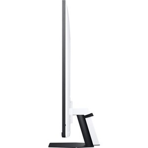 Samsung Odyssey Neo G7 S43CG700NU 43 Zoll Class 4K UHD Smart-Gaming-LCD-Monitor - 16:9 Format - Schwarz, Weiß - 109,2 cm (