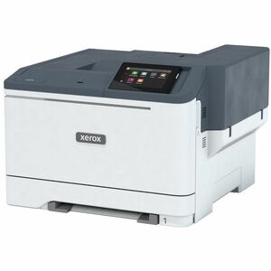 Xerox C410 Color Printer, Up To 42ppm, Duplex, TAA Compliant - 42 ppm Mono / 40 ppm Color - 1200 x 1200 dpi Print - Automa