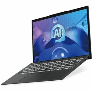 MSI Prestige 13 AI EVO A1M Prestige 13 AI Evo A1MG-024ES 33.8 cm (13.3") Notebook - 2.8K - Intel Core Ultra 7 155H - Intel