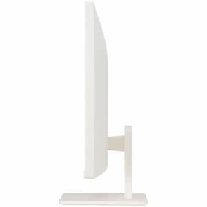 LG 27SR50F-W 27" (68.6 cm) Class Full HD Smart LCD Monitor - 16:9 - 27" (68.6 cm) Viewable - In-plane Switching (IPS) Tech