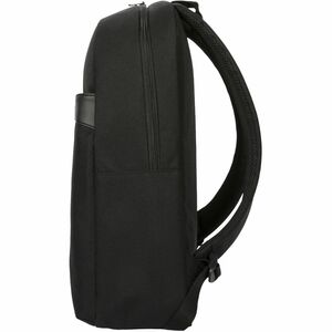 Targus GeoLite EcoSmart TSB960GL Carrying Case (Backpack) for 38.1 cm (15") to 40.6 cm (16") Notebook, Accessories - Black