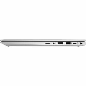 Probook X360 435 G10 R5-7530U 16GB DDR4-3200 256GB PCIE-SSD 13.3 Inch FHD Touch Screen IR-Webcam + Front Webcam Wifi-6 BT-