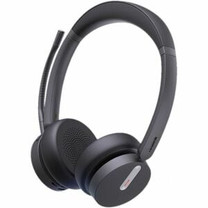 BH70 Dual Teams USB-A Microsoft Certified Teams  Bluetooth Wireless Headset