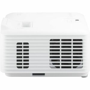 ViewSonic LS711W Ultra Short Throw DLP Projector - White - Front - 1080p - 30000 Hour Normal Mode - 3,000,000:1 - 4000 lm 