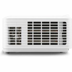 ViewSonic LS711HD Objektiv mit kurzer Brennweite (Short Throw) Deckenmontage, Wandmontierbar DLP-Projektor - 16:9 - Weiß -