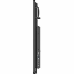 ViewSonic ViewBoard IFP65G1 165,1 cm (65 Zoll) 4K UHD LCD Collaboration Display - Infrarot (IrDA) - Touchscreen - 16:9 Sei
