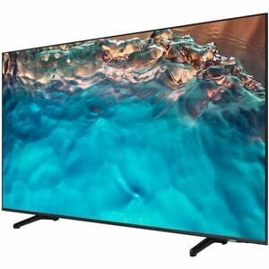 Samsung Crystal HBU800 HG50BU800AK 1.27 m (50") Smart LED-LCD TV 2024 - 4K UHDTV - High Dynamic Range (HDR) - Black - HDR1