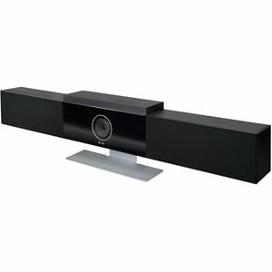 Poly Studio Video Conference Equipment - For Video Conferencing - 3840 x 2160 Video (Live) - 4K UHD - Audio Line In - USB