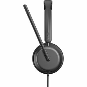 EPOS IMPACT IMPACT 860 ANC Wired On-ear, Over-the-head Stereo Headset - Microsoft Teams Certification - Binaural - Supra-a
