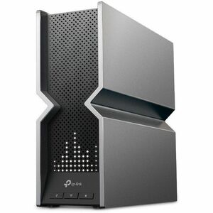 TP-Link Archer Wi-Fi 7 IEEE 802.11be Ethernet Drahtlos Router - Triband - 2,40 GHz ISM-Band - 5 GHz UNII-Band - 8 x Antenn