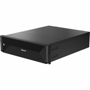 Hanwha XRN-3220B4 32 Ch NVR - Network Video Recorder - HDMI - 8K Recording