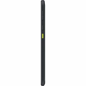 Samsung Galaxy Tab Active5 SM-X300 Robust Tablet - 20,3 cm (8 Zoll) WUXGA - Octa-Core - 6 GB - 128 GB - Grün - 2,40 GHz + 