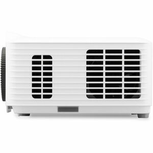 ViewSonic LS741HD 3D DLP-Projektor - 16:9 - Weiß, Schwarz - 1920 x 1080 Piel - 3,000,000:1 Kontrastverhältnis - 5000 lm He