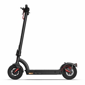 E-SCOOTER EM-KS4CEU-B 20KMH (CH)