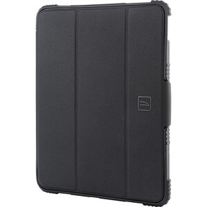 TUCANO EDUCO Stoßfeste Hülle Apple iPad Air 11" M3-M2 sw bulk