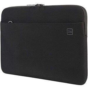 TUCANO TOP Sleeve Schutzhülle MacBook Pro 14"",Laptop 13"" sw