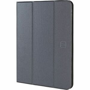 TUCANO UP Tablethülle Apple iPad 11" 11.Gen / 10.9" 10. Gen grau
