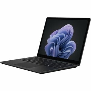 Microsoft Surface Laptop 6 34,3 cm (13,5 Zoll) Touchscreen Notebook - Intel Core Ultra 7 165H - 16 GB - 512 GB SSD - Deuts