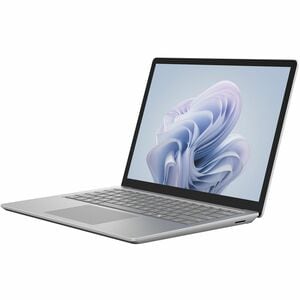 Microsoft Surface Laptop 6 34,3 cm (13,5 Zoll) Touchscreen Notebook - Intel Core Ultra 7 165H - 16 GB - 256 GB SSD - Deuts