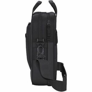 Dell EMC Dell EcoLoop Pro Carrying Case (Briefcase) for 35.6 cm (14") Notebook - Black - Anti-scratch Interior, Water Resi