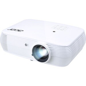 Acer P5535 DLP Projector - 16:9 - Ceiling Mountable - 1920 x 1080 - Front, Rear, Ceiling, Rear Ceiling - Full HD - 20,000: