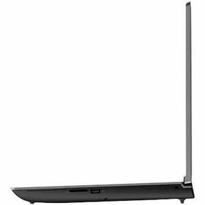 Lenovo ThinkPad P16 Gen 2 21FAS14D00 40.64 cm (16") Mobile Workstation - WUXGA - Intel Core i9 13th Gen i9-13980HX - 128 G