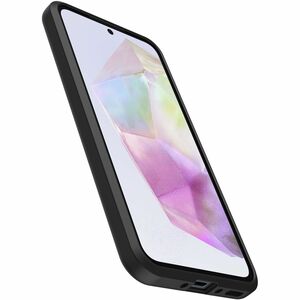 OtterBox React. Tipo de mala: Capa, Compatibilidade da marca: Samsung, Compatibilidade: Galaxy A35 5G, Tamanho máximo de e