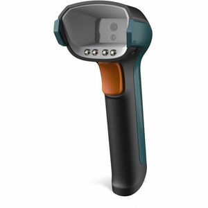 Newland NVH220 Lophius Bluetooth - 210 mm Scan Distance - 1D, 2D - LED - CMOS - Bluetooth - USB, Serial, PS2 - IP64