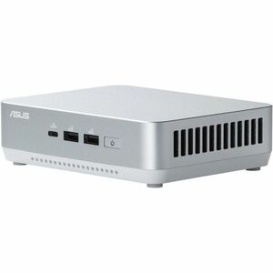 Asus NUC 14 Pro+ NUC14RVSU5 Desktop Computer - Intel Core Ultra 5 14th Gen 125H - 16 GB - 512 GB SSD - Mini PC - Intel Chi