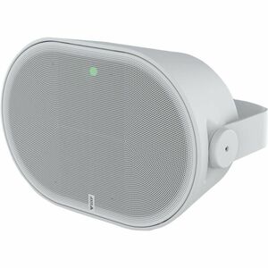 AXIS C1110-E WHITE FLEXIBLE SPEAKER THAT CAN BE USED FOR VOI