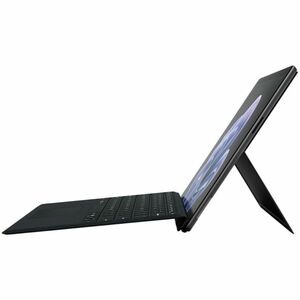 Microsoft Surface Pro 13-inch Keyboard - Wireless Connectivity - CoPilot, Mute, Snipping, Media Control, Screen Brightness