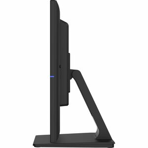 iiyama ProLite T2752MSC-B1 27 Zoll Klasse LED-Touchscreen-Monitor - 16:9 Format - 5 ms Reaktionszeit - 68,6 cm (27 Zoll) V