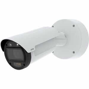 AXIS Q1808-LE 2 Megapixel Outdoor Network Camera - Colour - Bullet - TAA Compliant - 120 m Infrared Night Vision - H.264M 