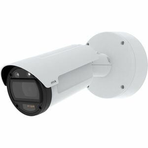 AXIS Q1808-LE 2 Megapixel Outdoor Netzwerkkamera - Farbe - Kugel - TAA-konform - 120 m Infrarot Nachtsicht - H.264M (MPEG-