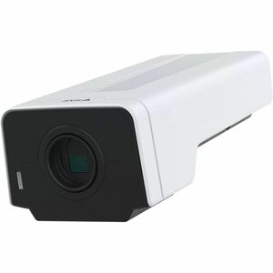 AXIS P1388-B 8 Megapixel Indoor 4K Network Camera - Colour - Box - H.264, H.265, Zipstream, Motion JPEG - 3840 x 2160 Fixe