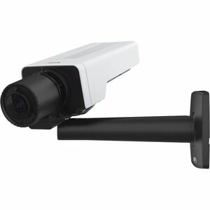 AXIS P1387 2 Megapixel Indoor Network Camera - Box - 2.80 mm- 13 mm Varifocal Lens - 4.6x Optical