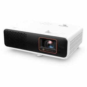 BenQ X500i 3D Short Throw DLP Projector - 16:9 - High Dynamic Range (HDR) - 3840 x 2160 - Front - 2160p - 20000 Hour Norma