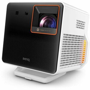 BenQ X300G 3D Short Throw DLP Projector - 16:9 - Portable - High Dynamic Range (HDR) - 3840 x 2160 - Front - 20000 Hour No