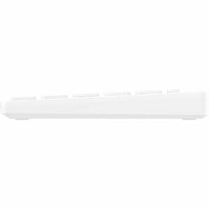 HP 350 Compact Multi-Device Bluetooth Keyboard. Keyboard form factor: Mini, Connectivity technology: Wireless, Device inte