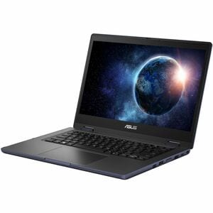 Asus BR1402F BR1402FGA-NT0289XA 35.6 cm (14") Touchscreen Rugged Convertible 2 in 1 Notebook - Full HD - Intel N-Series i3