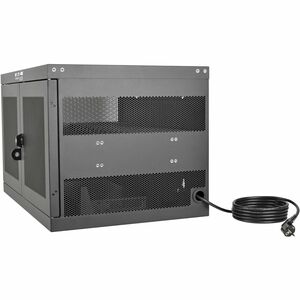 Tripp Lite series CSCXS16USB Charging Cabinet - 16 Devices Supported - 1 x Shelf(ves) - 47.8 cm Height x 77 cm Width x 51.