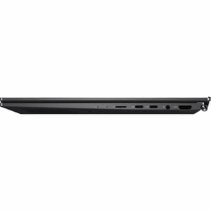 Asus Zenbook 14 OLED UM3402 UM3402YA-KP841XA 35.6 cm (14") Notebook - 2.8K - 90 Hz - AMD Ryzen 5 7530U - 16 GB - 256 GB SS