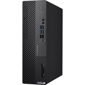 Asus ExpertCenter D7 D700SD_CZ-512400021W Desktop Computer - Intel Core i5 12th Gen i5-12400 - 16 GB - 512 GB SSD - Small 