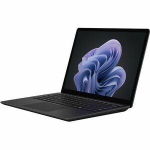 SURFACE LAPTOP 6 13 I5/16/256 NORDIC W11 BLACK